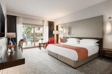 Dusit Thani Lakeview Cairo - 48