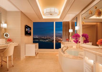 Encore Boston Harbor - 74