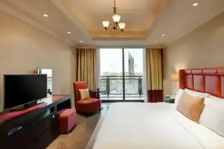 Arjaan by Rotana - Dubai Media City - 39