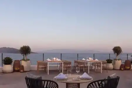Doria Bodrum - 14