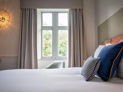 Crowne Plaza Edinburgh - Royal Terrace, An Ihg - 40