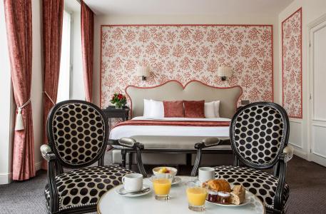 Hôtel Saint-Pétersbourg Opéra & Spa - 62