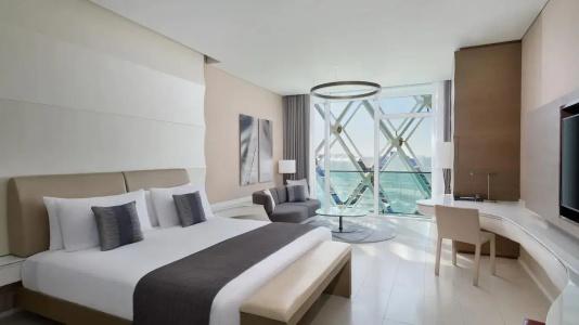 w Abu Dhabi - Yas Island - 47
