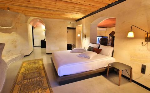 Carus Cappadocia - 89