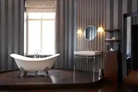Small Luxury Altstadt Vienna - 85