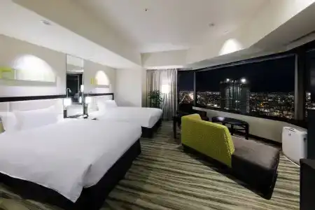 Jr Tower Nikko Sapporo - 44