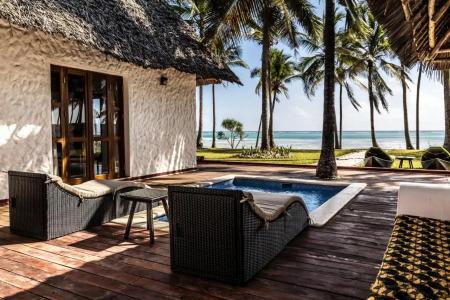 Karafuu Beach & Spa - 1