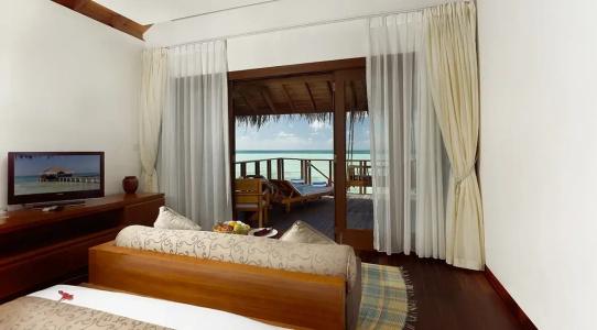 Medhufushi Island Resort - 48