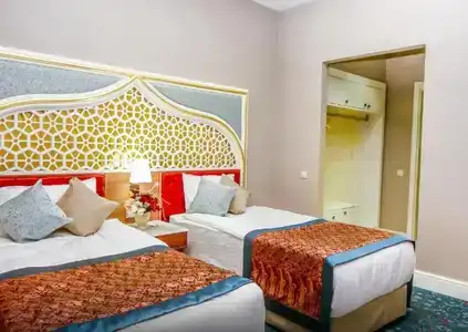 Royal Taj Mahal - All Inclusive - 52