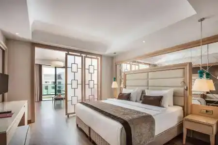 Korumar Ephesus Beach & Spa Resort - Ultra All Inclusive - 78