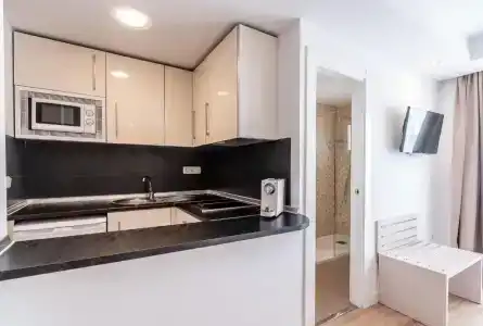 ApartPuerto Azul - 17
