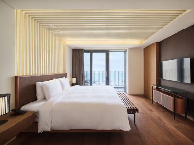 Ananti Hilton Busan - 44