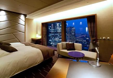 Granvia Osaka-Jr Hotel Group - 85