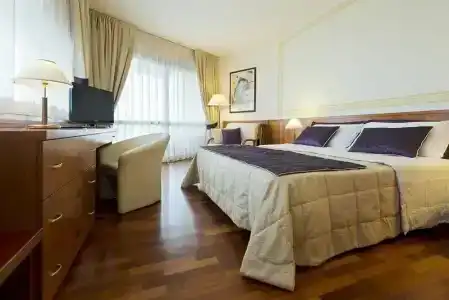 Savoy Beach & Thermal Spa - 35