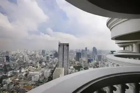 Lebua At State Tower - Sha Extra Plus - 73