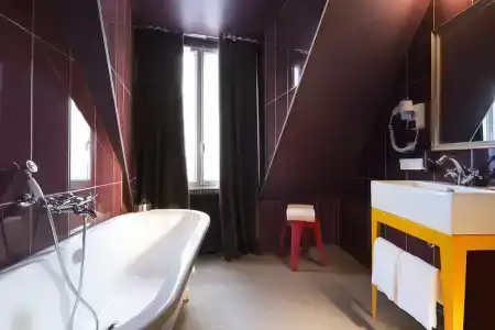 Hôtel Joséphine by Happyculture - 65