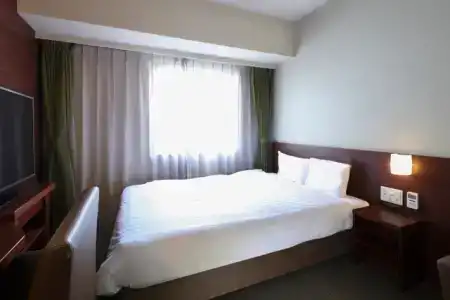 Dormy Inn Himeji Natural Hot Spring - 29