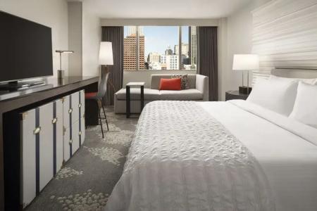 Le Méridien New Orleans - 37