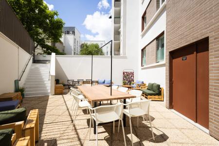 ibis budget Nanterre La Defense - 21