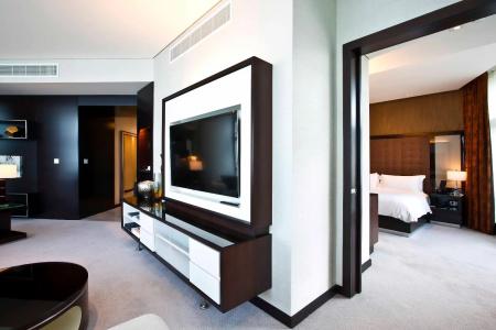 Rosewood Abu Dhabi - 84