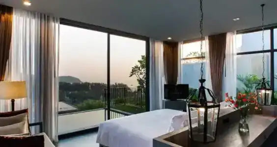 Sunsuri Phuket - Sha Plus - 104