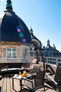 Park Inn by Radisson Antwerpen - 24