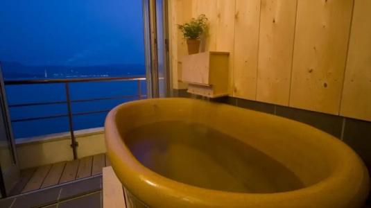 Ryokan Manpa - 8