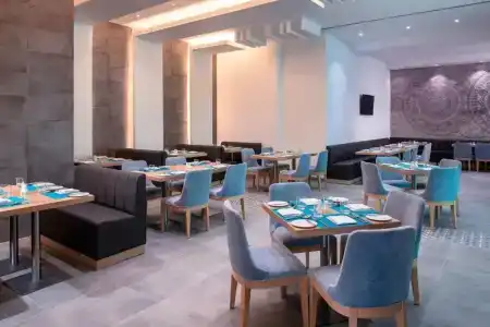 Four Points by Sheraton Sharjah - 27