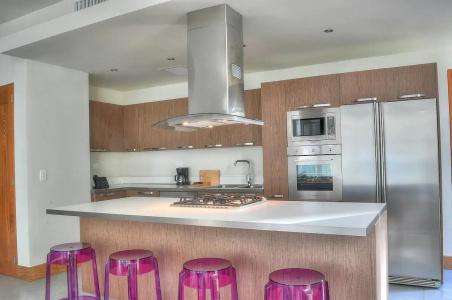 Ultravioleta Boutique Residences - 27