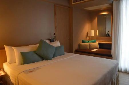 Aya Boutique Pattaya - Sha Plus - 4
