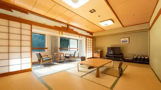 Recove Hakone - 48