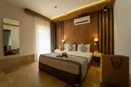 TUI MAGIC LIFE Bodrum - 63