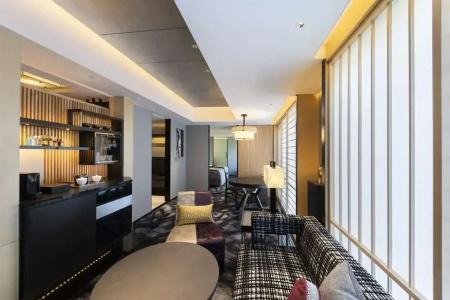 New Otani Tokyo The Main - 131