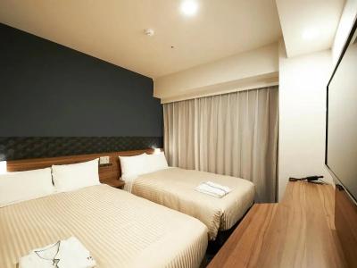 Sotetsu Fresa Inn Osaka Yodoyabashi - 3