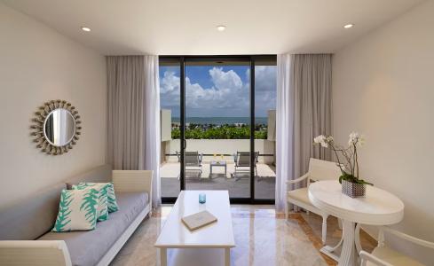 Paradisus Cancun All Inclusive - 84