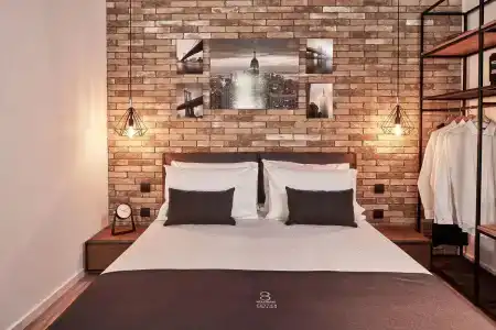 Kolonaki 8 - Design Suites & Lofts - 54