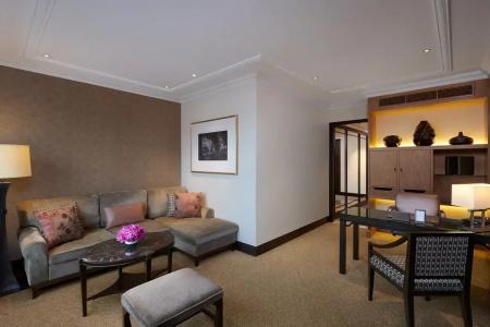 Sheraton Grande Sukhumvit, a Luxury Collection, Bangkok - SHA Extra Plus - 69