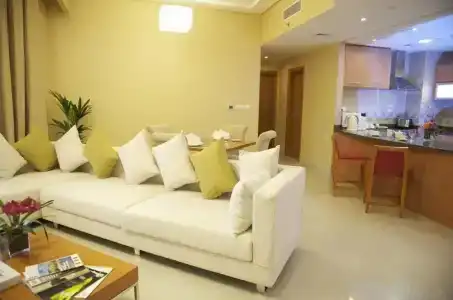 Grand Bellevue Apartment Dubai - 36