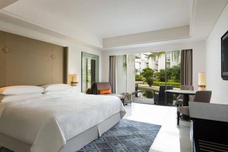 Sheraton Bali Kuta Resort - 51