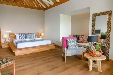 Kudafushi Resort & Spa - 46