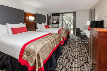 Ramada by Wyndham Austin South - 25