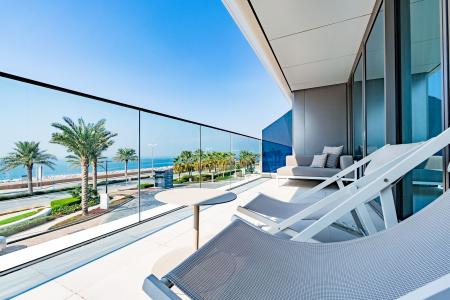 W Dubai - The Palm - 82