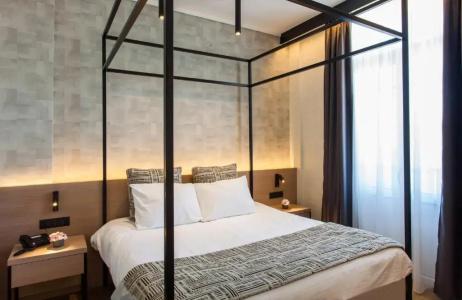 Egnatia Palace & Spa - 0