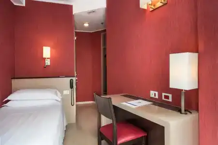 Best Western Porto Antico - 38