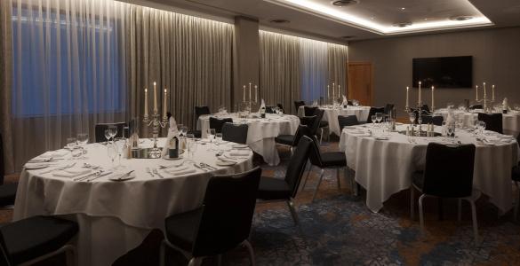 Hilton Belfast - 22