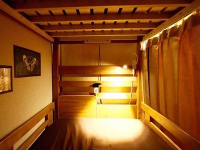 Osaka Guesthouse Nest - 44