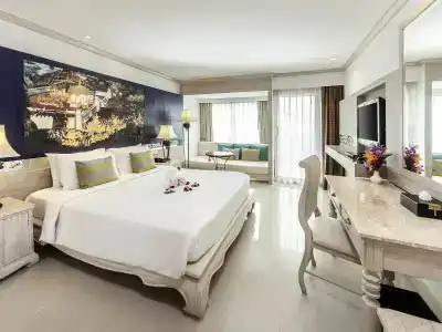 Novotel Phuket Resort - Sha Plus - 26