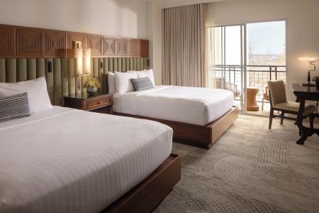 La Cantera Resort & Spa - 1