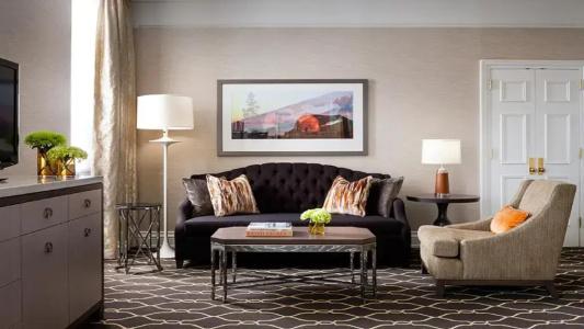 Fairmont Palliser - 14