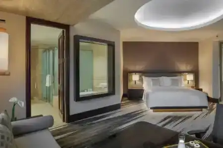 Gran Melia Jakarta - 49